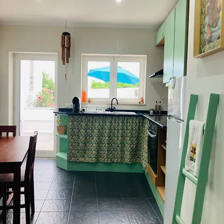 Adabibas 別荘 Vermelha