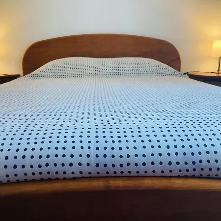 Prázdninový dům Adabibas *