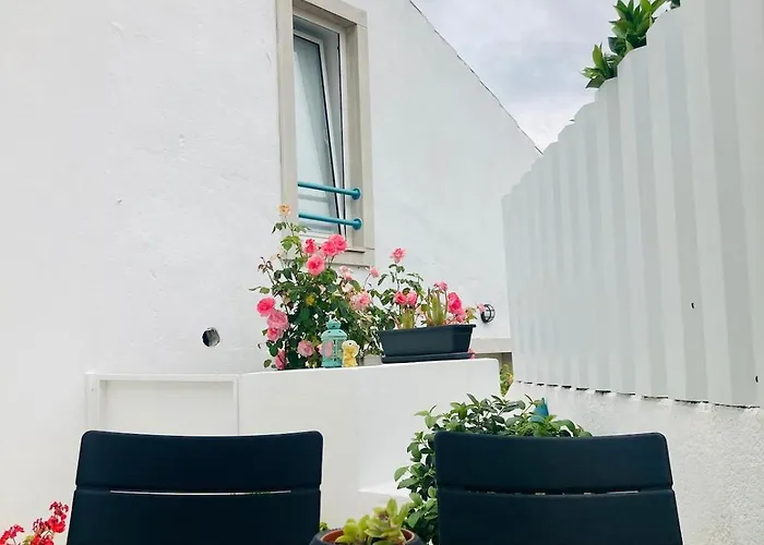 Adabibas Prázdninový dům