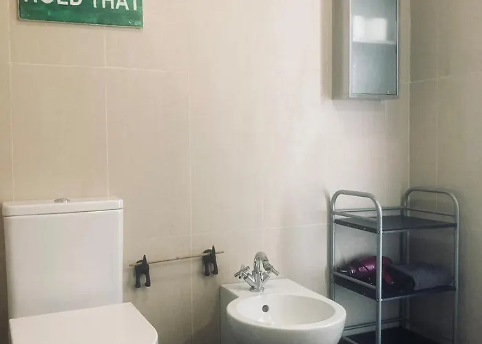 Adabibas Prázdninový dům