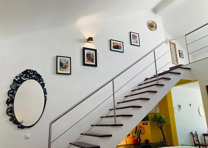 Adabibas Prázdninový dům *