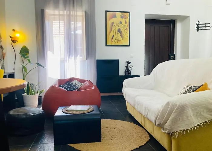 Prázdninový dům Adabibas Vermelha