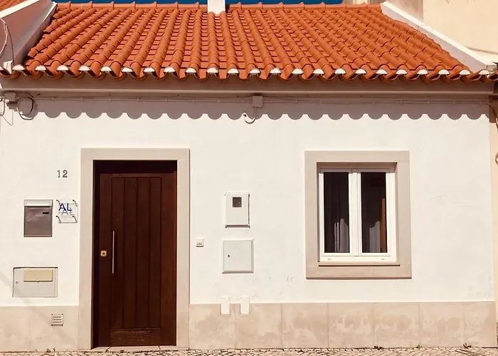 Prázdninový dům Adabibas *