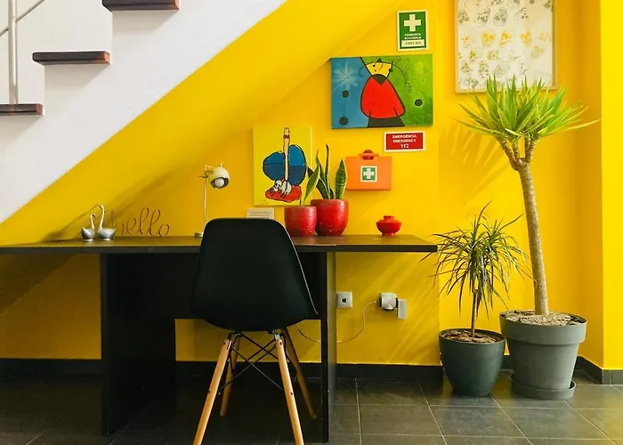 Prázdninový dům Adabibas