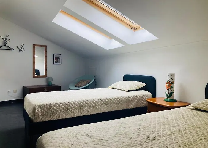 Prázdninový dům Adabibas