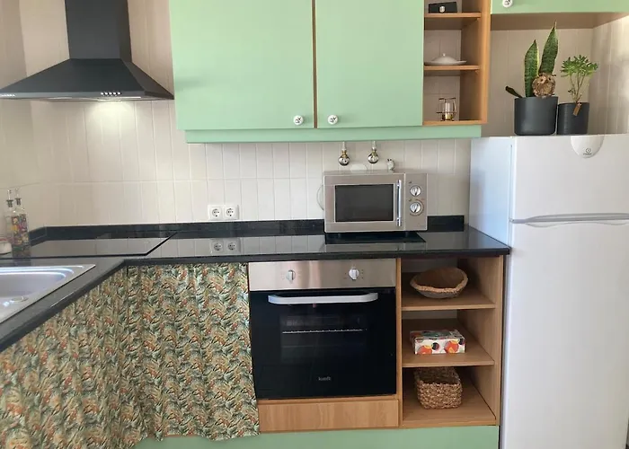 Adabibas Prázdninový dům *