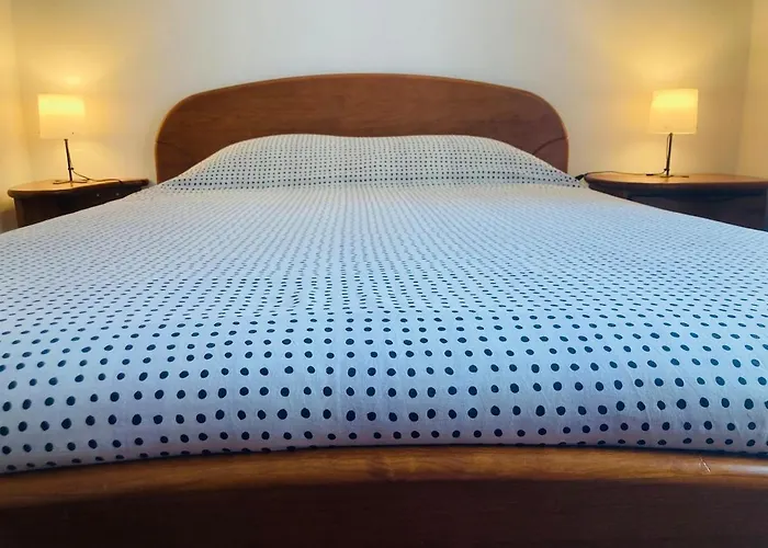 Prázdninový dům Adabibas *