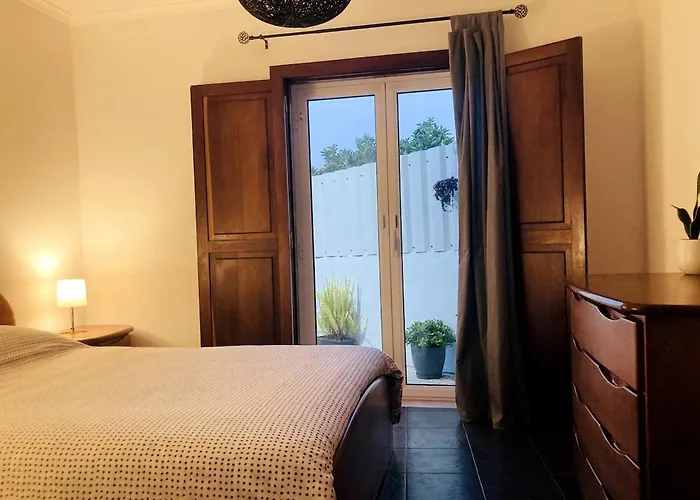 Adabibas Prázdninový dům *