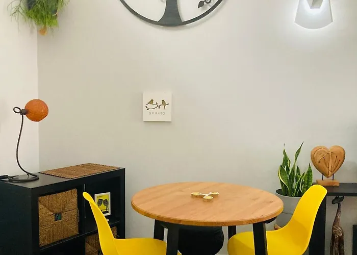 Prázdninový dům Adabibas *