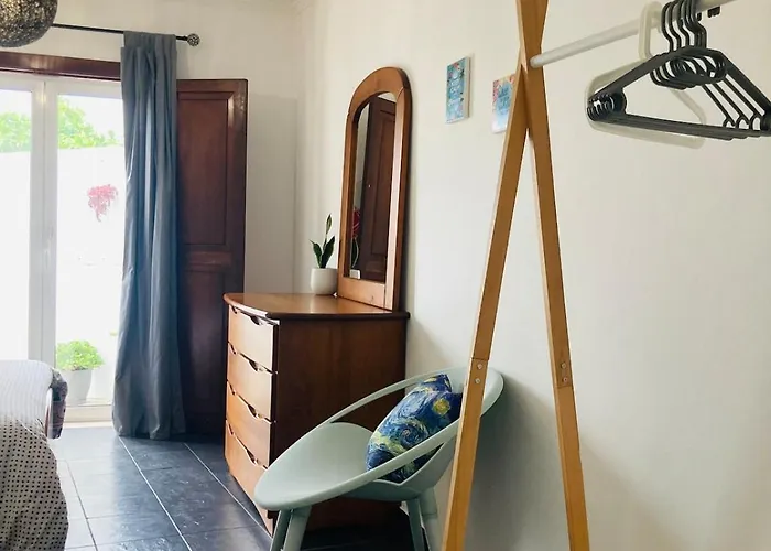 Prázdninový dům Adabibas Vermelha